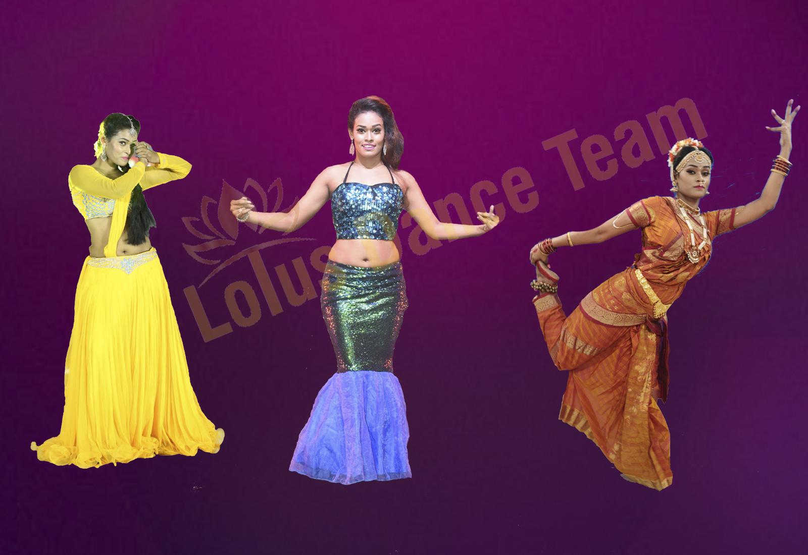 Lotus-Dance-Team